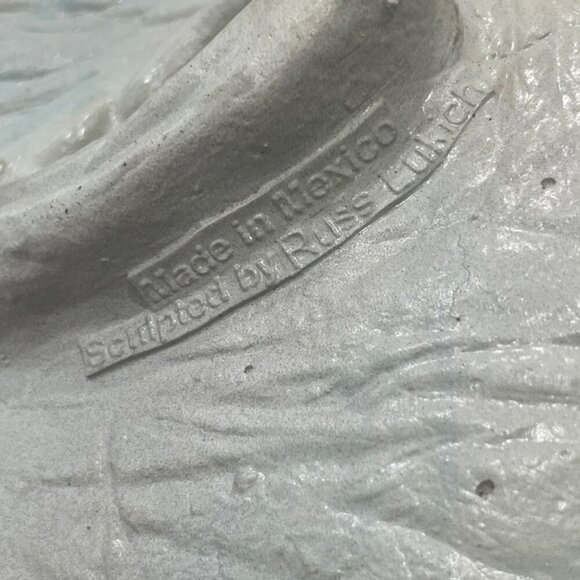 GAME OF THRONES NIGHT KING LATEX MASK ADULT SIZE REALISTIC GOTHIC COLLECTIBLE - Picture 16 of 16